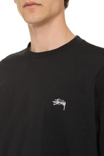 Load image into Gallery viewer, Logo cotton t-shirt
