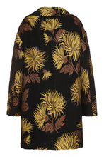 Load image into Gallery viewer, Wool blend coat
