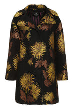 Load image into Gallery viewer, Wool blend coat
