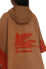 Load image into Gallery viewer, Wool cape
