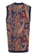 Load image into Gallery viewer, Wool and mohair cardigan
