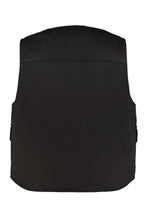Load image into Gallery viewer, Insulated fabric vest
