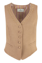 Load image into Gallery viewer, Wool vest
