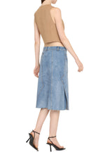 Load image into Gallery viewer, Wool vest
