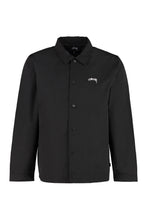 Load image into Gallery viewer, Nylon overshirt
