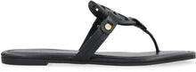 Load image into Gallery viewer, Miller leather sandals
