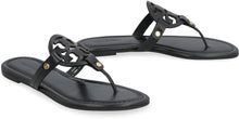 Load image into Gallery viewer, Miller leather sandals
