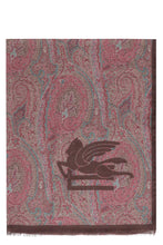 Load image into Gallery viewer, Modal and cashmere blend scarf
