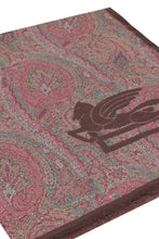 Load image into Gallery viewer, Modal and cashmere blend scarf
