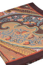 Load image into Gallery viewer, Cashmere and silk blend scarf
