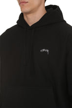 Load image into Gallery viewer, Logo cotton hoodie
