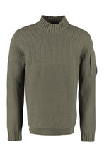 Load image into Gallery viewer, Wool pullover
