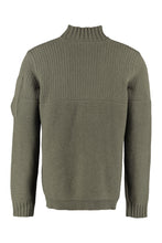 Load image into Gallery viewer, Wool pullover
