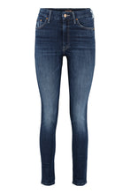 Load image into Gallery viewer, Looker high-rise skinny jeans
