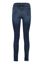 Load image into Gallery viewer, Looker high-rise skinny jeans
