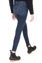 Load image into Gallery viewer, Looker high-rise skinny jeans
