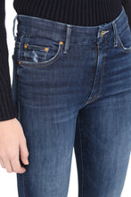 Load image into Gallery viewer, Looker high-rise skinny jeans
