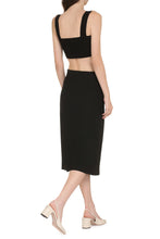 Load image into Gallery viewer, Knitted top
