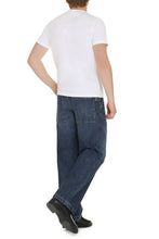 Load image into Gallery viewer, Cotton crew-neck T-shirt
