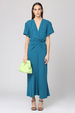 Load image into Gallery viewer, Stretch viscose dress
