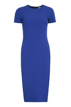 Load image into Gallery viewer, Wool-blend dress
