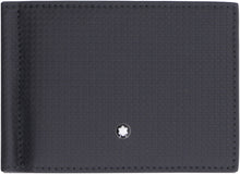 Load image into Gallery viewer, Leather flap-over wallet
