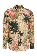 Load image into Gallery viewer, Printed cotton shirt
