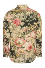 Load image into Gallery viewer, Printed cotton shirt

