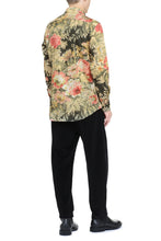 Load image into Gallery viewer, Printed cotton shirt
