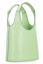 Load image into Gallery viewer, Timmy leather bucket bag

