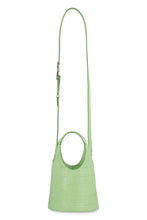 Load image into Gallery viewer, Timmy leather bucket bag

