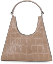 Load image into Gallery viewer, Rey leather mini handbag
