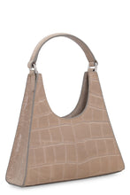 Load image into Gallery viewer, Rey leather mini handbag
