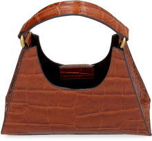 Load image into Gallery viewer, Rey leather mini handbag

