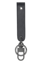 Load image into Gallery viewer, Montblanc Extreme 3.0 leather keyring
