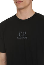 Load image into Gallery viewer, Cotton crew-neck T-shirt
