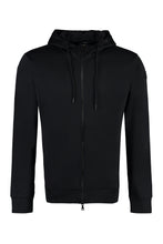 Load image into Gallery viewer, Full zip hoodie
