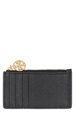 Load image into Gallery viewer, Miller leather card holder

