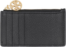 Load image into Gallery viewer, Miller leather card holder
