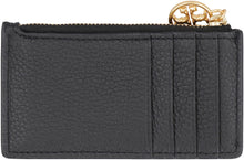 Load image into Gallery viewer, Miller leather card holder
