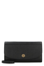 Load image into Gallery viewer, Robinson leather wallet on chain
