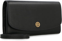 Load image into Gallery viewer, Robinson leather wallet on chain
