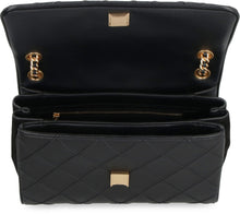 Load image into Gallery viewer, Fleming leather shoulder bag
