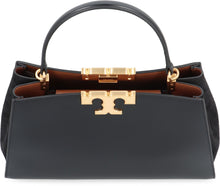 Load image into Gallery viewer, Eleanor leather boston bag
