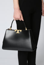 Load image into Gallery viewer, Eleanor leather boston bag
