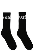 Load image into Gallery viewer, Logo detail sport socks
