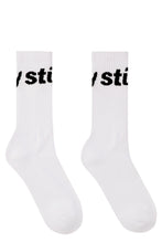Load image into Gallery viewer, Logo detail sport socks

