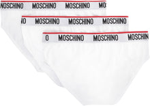 Load image into Gallery viewer, Set of three logo band briefs
