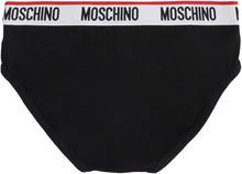 Load image into Gallery viewer, Set of three logo band briefs

