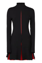 Load image into Gallery viewer, Jersey mini dress
